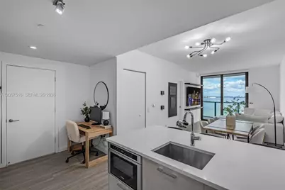 501 NE 31st St #3704, Miami, FL 33137 - Photo 5