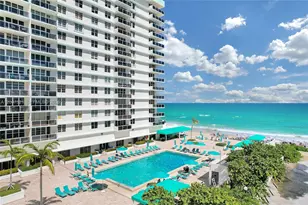 3725 S Ocean Dr, Hollywood, FL 33019 - Photo 25