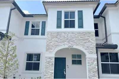 12428 NW 23rd Ct, Miami, FL 33167 - Photo 1