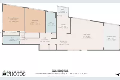 9200 E Bay Harbor Dr #1, Bay Harbor Islands, FL 33154 - Photo 29