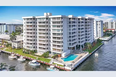 3100 NE 48th St #507, Fort Lauderdale, FL 33308 - Photo 1