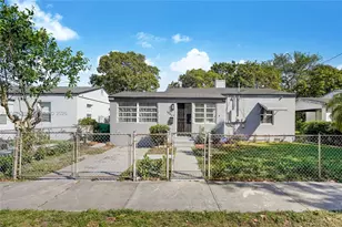 1283 NW 45th St, Miami, FL 33142 - Photo 1