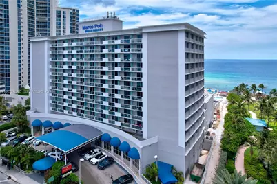 19201 Collins Ave #1123, Sunny Isles Beach, FL 33160 - Photo 35