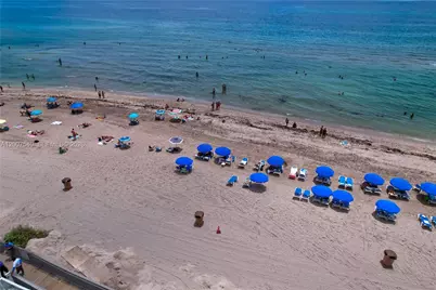19201 Collins Ave #1123, Sunny Isles Beach, FL 33160 - Photo 37