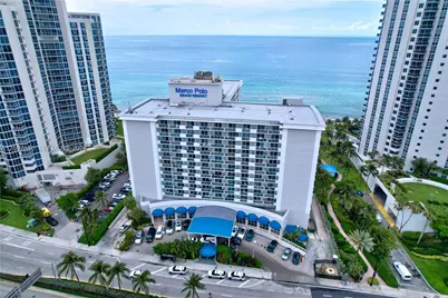 19201 Collins Ave #1123, Sunny Isles Beach, FL 33160 - Photo 33