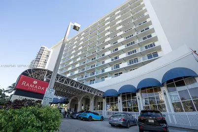 19201 Collins Ave #1123, Sunny Isles Beach, FL 33160 - Photo 41