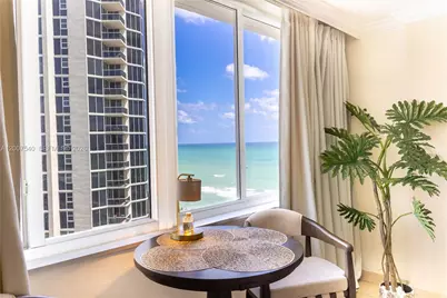 19201 Collins Ave #1123, Sunny Isles Beach, FL 33160 - Photo 3