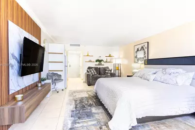 19201 Collins Ave #1123, Sunny Isles Beach, FL 33160 - Photo 5
