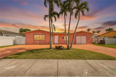9610 SW 16th St, Miami, FL 33165 - Photo 1