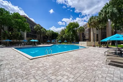 2808 N 46th Ave #E549, Hollywood, FL 33021 - Photo 41