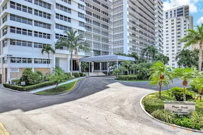 4280 Galt Ocean Dr #2F, Fort Lauderdale, FL 33308 - Photo 7