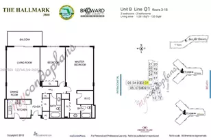 3800 S Ocean Dr, Hollywood, FL 33019 - Photo 31