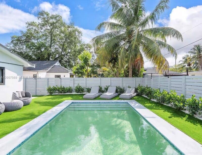 400 NW 40th St - 400 NW 40th St, Miami, FL 33127 Luxury Property | Jose Angel Pina