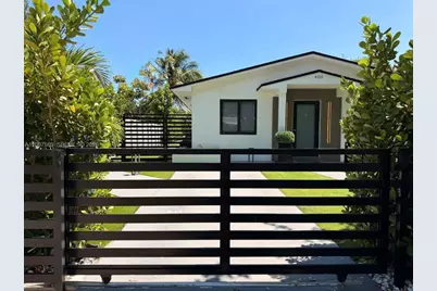 400 NW 40th St, Miami, FL 33127 - Photo 3