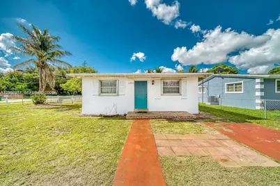 1200 NW 102nd St #1202, Miami, FL 33147 - Photo 3