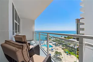 2030 S Ocean Dr, Hallandale Beach, FL 33009 - Photo 21