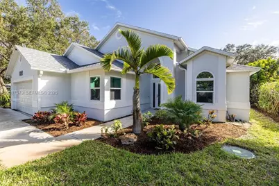 9330 Seagrape Dr, Vero Beach, FL 32963 - Photo 37