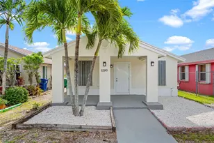 12245 SW 201st Terrace, Miami, FL 33177 - Photo 1