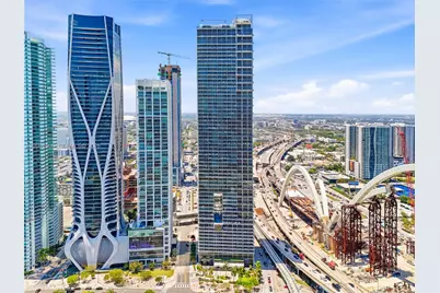 1100 Biscayne Blvd #4402, Miami, FL 33132 - Photo 33