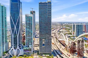 1100 Biscayne Blvd, Miami, FL 33132 - Photo 33