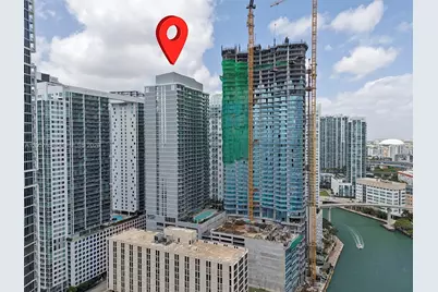 77 SE 5th St. #1510, Miami, FL 33131 - Photo 5