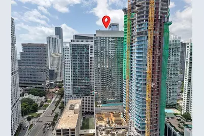 77 SE 5th St. #1510, Miami, FL 33131 - Photo 3