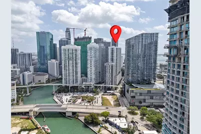 77 SE 5th St. #1510, Miami, FL 33131 - Photo 3