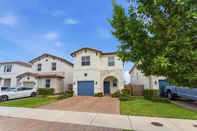 2284 NW 130th St #0, Miami, FL 33167 - Photo 3