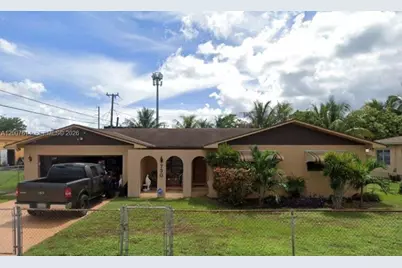 730 NW 138th St, Miami, FL 33168 - Photo 1