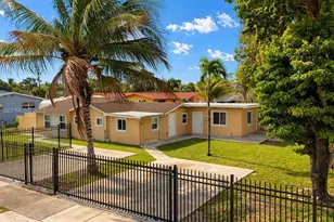 1124 NW 100th Terrace, Miami, FL 33150 - Photo 1