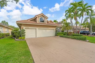 11834 Highland Pl, Coral Springs, FL 33071 - Photo 1