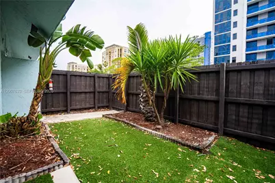 600 N Rio Vista Blvd #C, Fort Lauderdale, FL 33301 - Photo 5