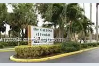 10825 SW 112th Ave #307, Miami, FL 33176 - Photo 1