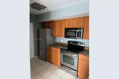 13780 NE 3rd Ct #207, North Miami, FL 33161 - Photo 11