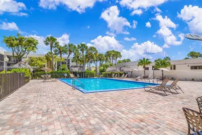8005 SW 107th Ave #317, Miami, FL 33173 - Photo 21
