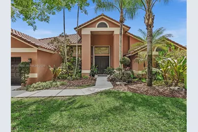 1080 Creekford Dr, Weston, FL 33326 - Photo 3