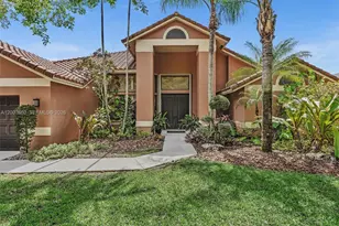 1080 Creekford Dr, Weston, FL 33326 - Photo 3