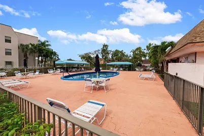 10100 NW 30th Ct #309, Sunrise, FL 33322 - Photo 19