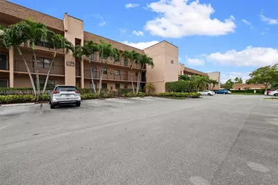 10100 NW 30th Ct #309, Sunrise, FL 33322 - Photo 21