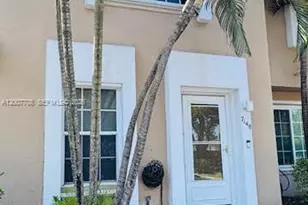 7148 Woodmont Ave, Tamarac, FL 33321 - Photo 5