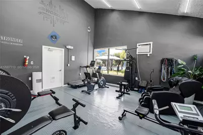 2551 Aragon Blvd #411, Sunrise, FL 33322 - Photo 37