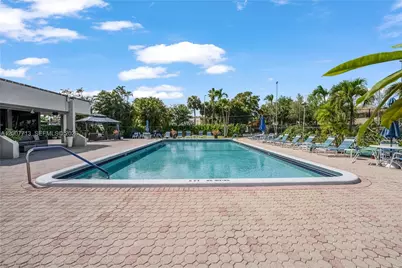 2551 Aragon Blvd #411, Sunrise, FL 33322 - Photo 33