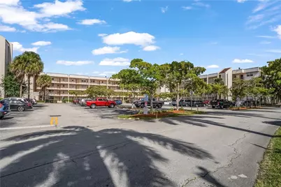 2551 Aragon Blvd #411, Sunrise, FL 33322 - Photo 39
