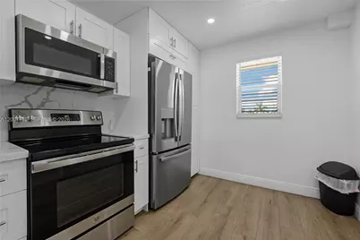 2551 Aragon Blvd #411, Sunrise, FL 33322 - Photo 7