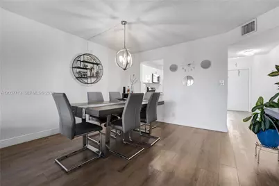 2551 Aragon Blvd #411, Sunrise, FL 33322 - Photo 13