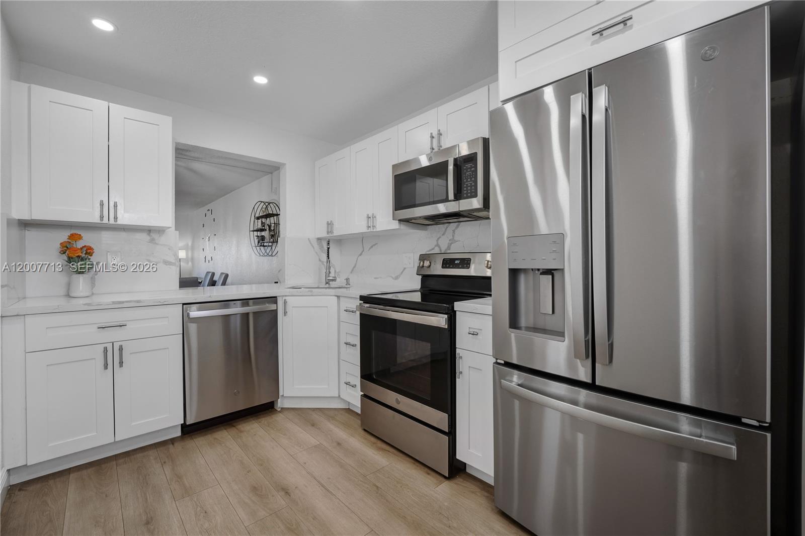 2551 Aragon Blvd #411 main architectural view