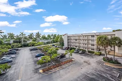 2551 Aragon Blvd #411, Sunrise, FL 33322 - Photo 31