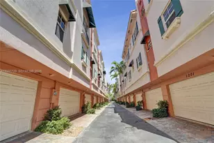 1033 NE 17th Way, Fort Lauderdale, FL 33304 - Photo 35