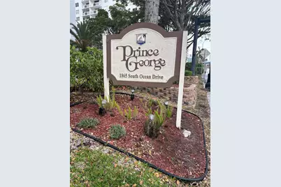1865 S Ocean Dr #4L, Hallandale Beach, FL 33009 - Photo 1