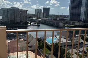 1865 S Ocean Dr, Hallandale Beach, FL 33009 - Photo 9